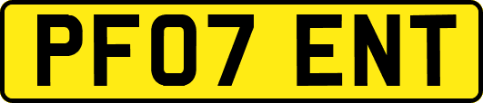 PF07ENT