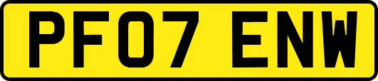 PF07ENW