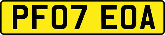 PF07EOA