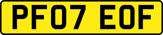 PF07EOF
