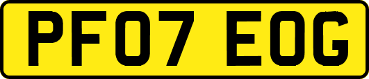 PF07EOG