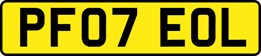 PF07EOL