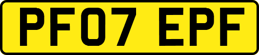 PF07EPF