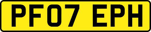 PF07EPH