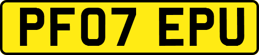 PF07EPU