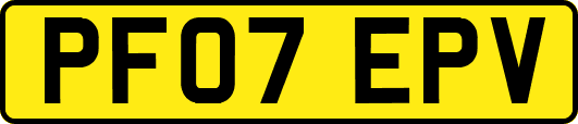 PF07EPV