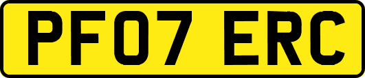 PF07ERC