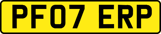 PF07ERP