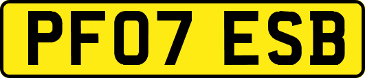 PF07ESB