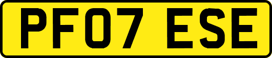 PF07ESE