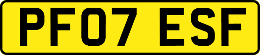 PF07ESF