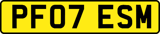 PF07ESM
