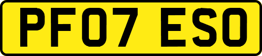 PF07ESO
