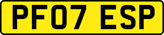 PF07ESP