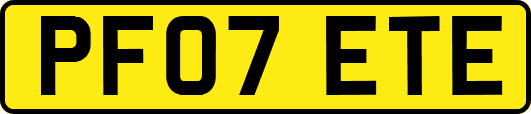 PF07ETE