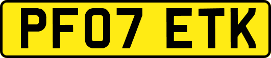 PF07ETK