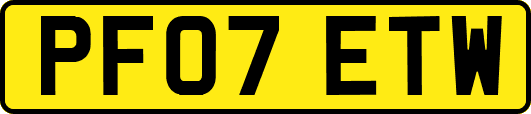 PF07ETW