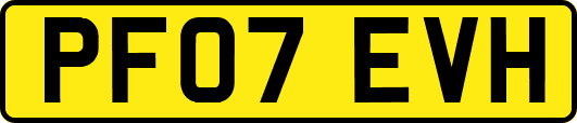 PF07EVH