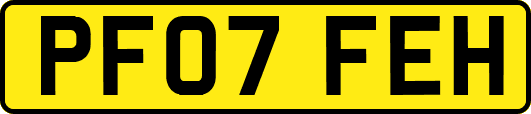 PF07FEH