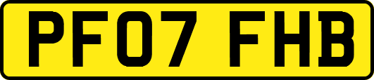 PF07FHB