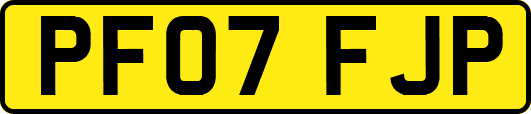 PF07FJP