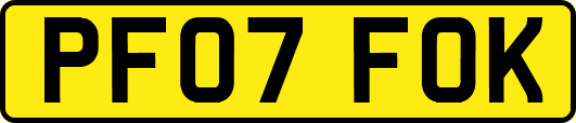 PF07FOK