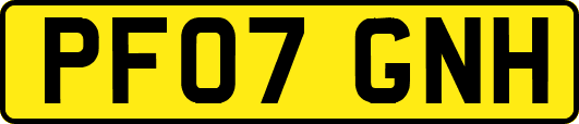 PF07GNH