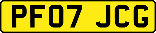 PF07JCG