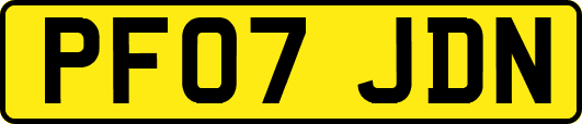 PF07JDN