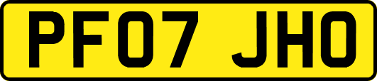 PF07JHO