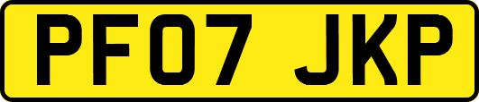 PF07JKP