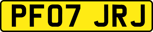 PF07JRJ