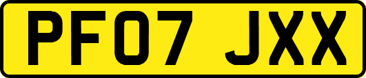 PF07JXX