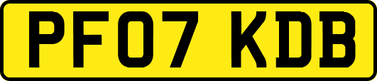 PF07KDB