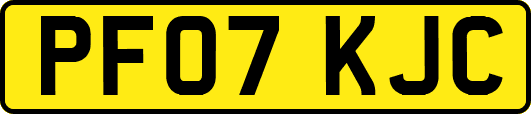 PF07KJC