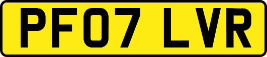 PF07LVR