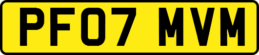 PF07MVM