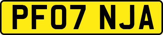 PF07NJA