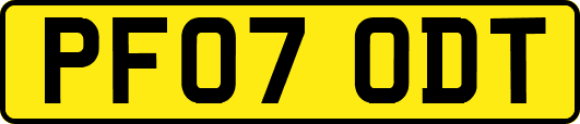 PF07ODT