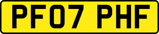PF07PHF