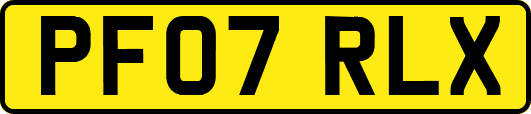 PF07RLX