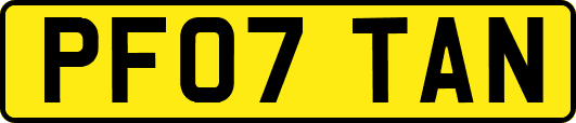 PF07TAN