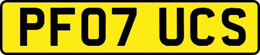 PF07UCS