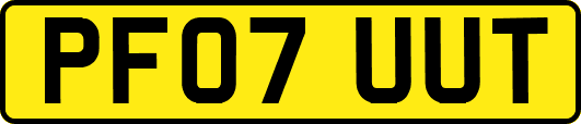 PF07UUT