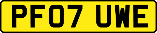 PF07UWE