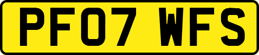 PF07WFS