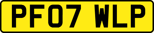 PF07WLP