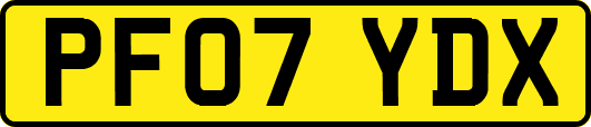 PF07YDX