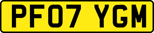 PF07YGM