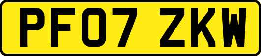 PF07ZKW